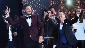 Cómo fueron año a año