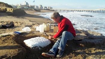 Fotos: Gentileza Fundación Azara