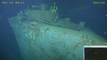 Piratas 2.0: Dijeron que habían