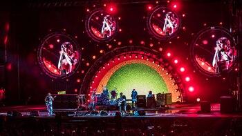 El próximo Lollapalooza Argentina será