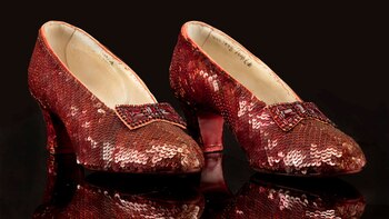 Uno de los cuatro pares