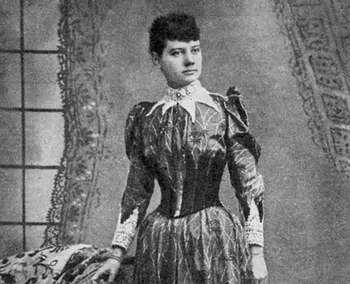 Nellie Bly ianuguró el “nuevo periodismo” de investigación mucho antes que Truman Capote o Tom Wolfe