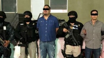 Era parte importante en al