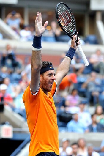 Ya repitió su actuación en