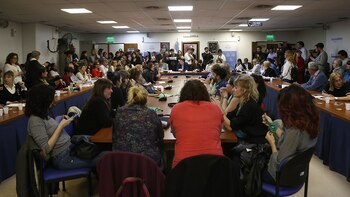 La reforma a las leyes