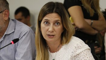 Lospennato: “Esta iniciativa es un