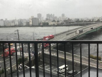 Cuando bajó la intensidad de