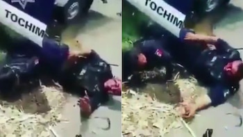 Peor armados y equipados, los