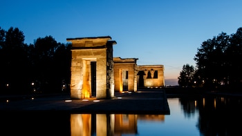 España tuvo una gran participación