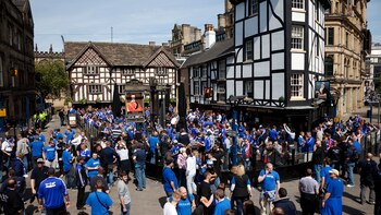 El Pub es un símbolo