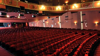 El sector teatral sufre un derrumbe en las recaudaciones. No hay expectativas de que la tendencia cambie durante los meses que quedan de 2018