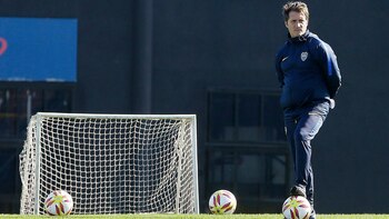 Guillermo repetiría los once que