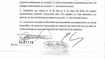 La resolución 2018/0487