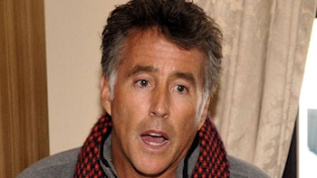 Christopher Kennedy Lawford