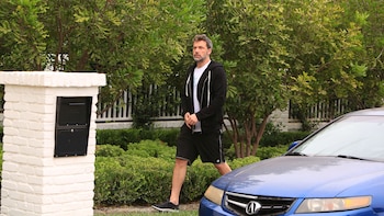 Las primeras fotos de Ben