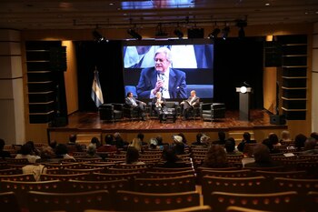 El ex presidente de Uruguay