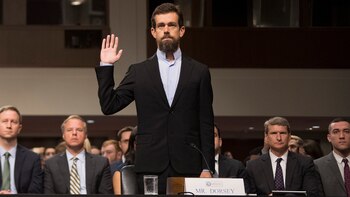 Dorsey ha explicado las razones