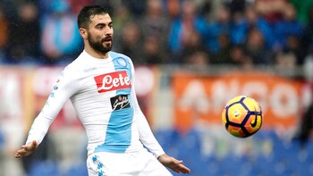 Raúl Albiol analizó el presente