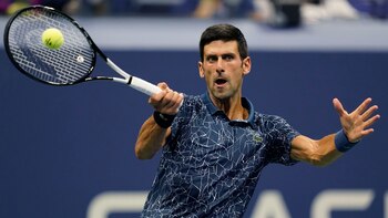 Djokovic jugará ante Nishikori en