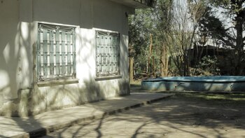 Su casa en Villa Rosa,