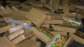 La mayoría de los deportados