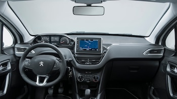 iCockpit, la marca registrada de