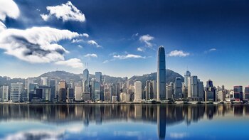 Hong Kong (Getty)