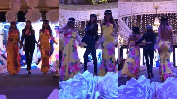 El blooper de Micaela Dubra