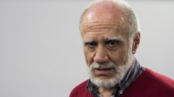 Burucúa se formó en la