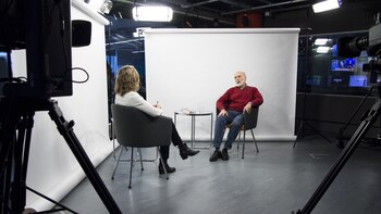 Burucúa habló sobre el arte