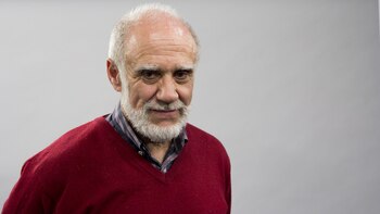 Burucúa asegura que, como docente,