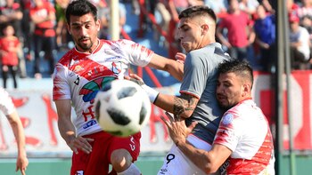 Los platenses sufrieron de más