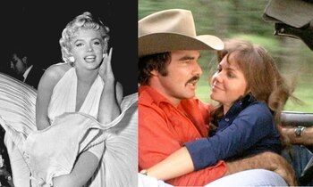 Burt Reynolds recordó con calidez