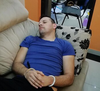 Reinaldo Javier Cabañas Santacruz, alias