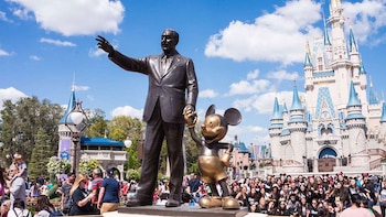 Disney conoce perfectamente el mercado