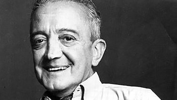 José “Pepe” Bianco