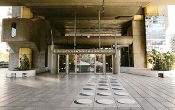 Leandro_Katz, Alfabeto lunar, 2018. Cortesía