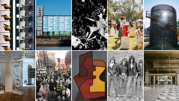 Imperdibles de Art Basel Cities,