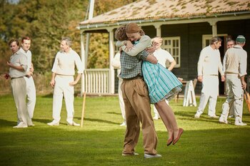 La fotografía principal se llevó