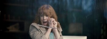 Kelly Reilly protagoniza la serie