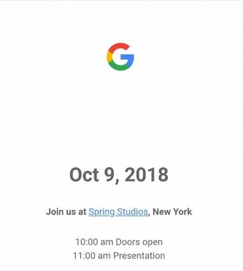 Así es la invitación de