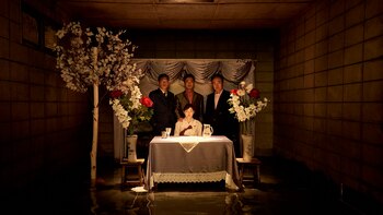 PARKing CHANce, “Créase o no”