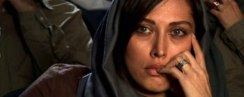 Abbas Kiarostami, “Shirin” (2008)