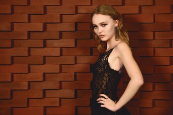 Lily Rose Depp