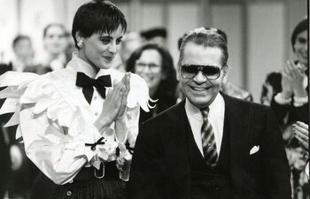 Inès de la Fressange