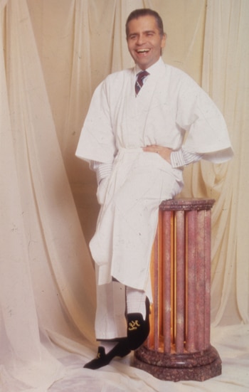 “Me gusta visitar el Museo