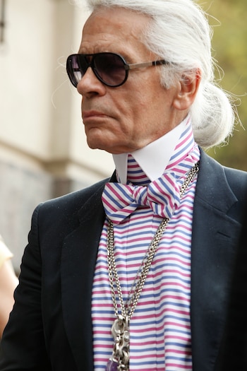 A los 85 años murió