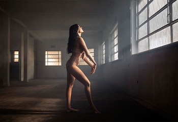 Candelaria Tinelli se lanzó como