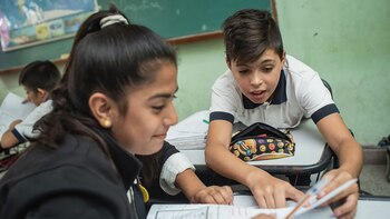 PLaNEA ya está en 16 escuelas tucumanas