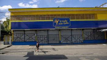 Nicaragua amaneció parcialmente paralizada por